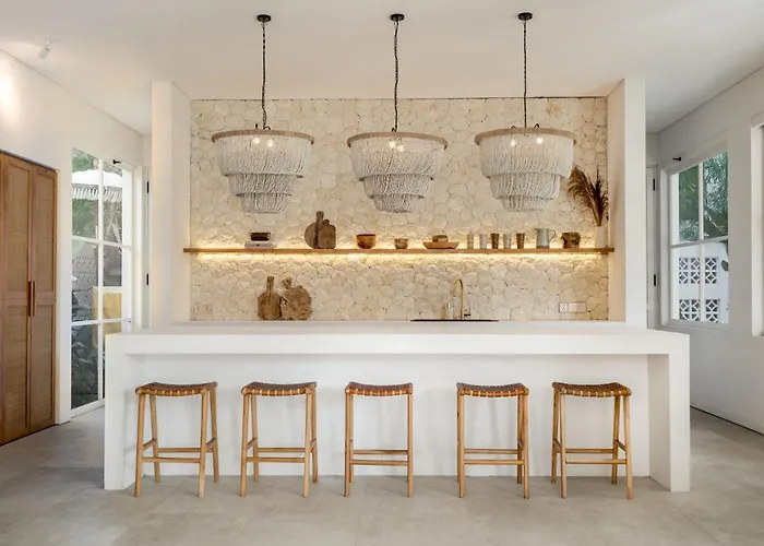 Villa Taurus By Balisuperhost Canggu