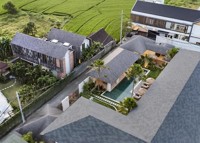 Taurus By Balisuperhost Villa Canggu