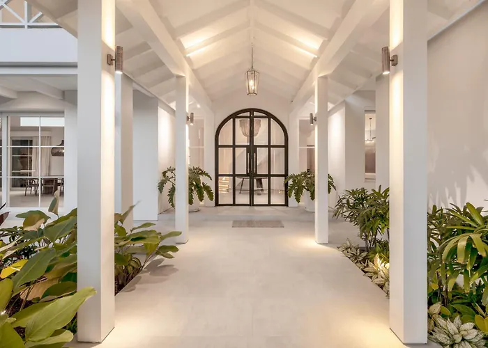 Villa Taurus By Balisuperhost Canggu