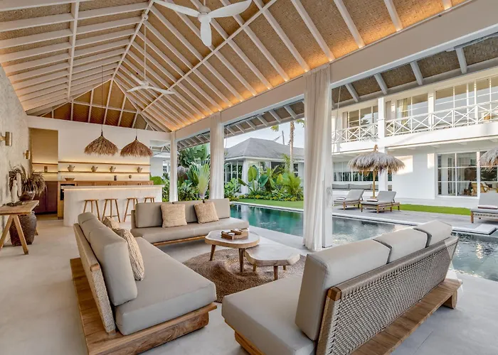 Taurus By Balisuperhost Villa Canggu