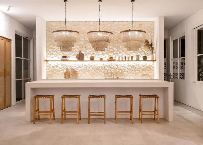 Villa Taurus By Balisuperhost