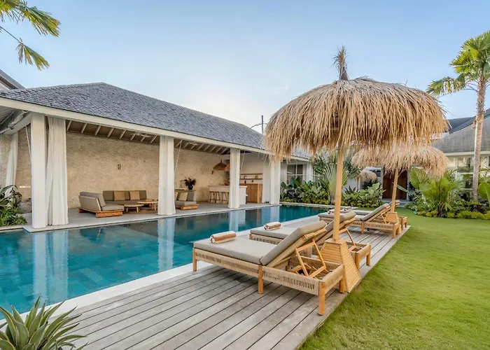 Villa Taurus By Balisuperhost