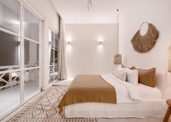 Villa Taurus By Balisuperhost Canggu