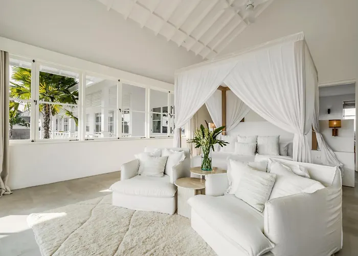Villa Taurus By Balisuperhost